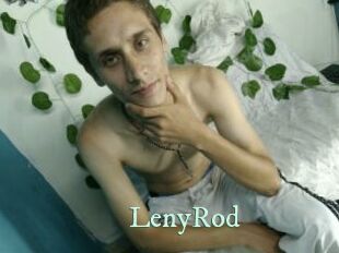 LenyRod