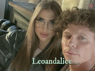 Leoandalice