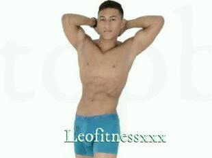 Leofitnessxxx