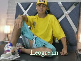 Leogream