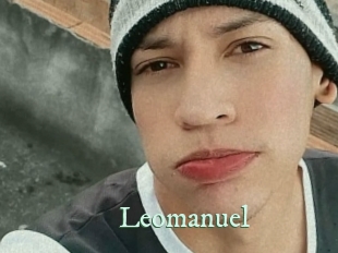 Leomanuel