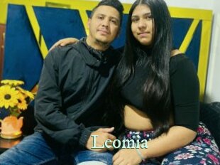 Leomia