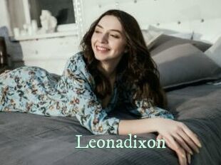 Leonadixon