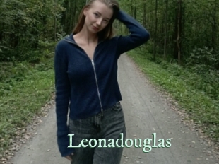 Leonadouglas