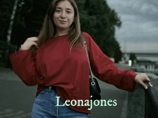 Leonajones