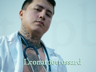 Leonardotrossard