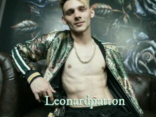 Leonardpatton
