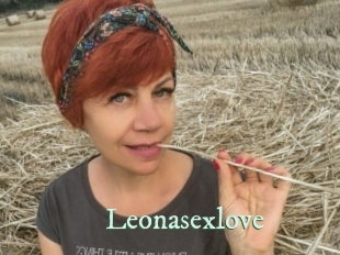 Leonasexlove