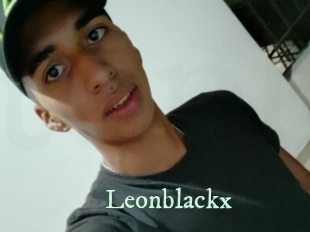 Leonblackx