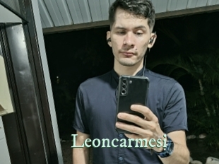 Leoncarmesi