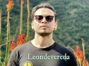 Leondevereda