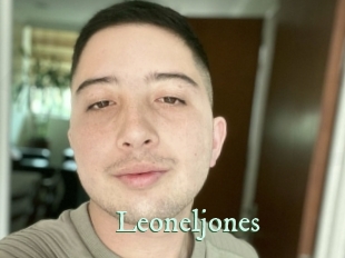 Leoneljones