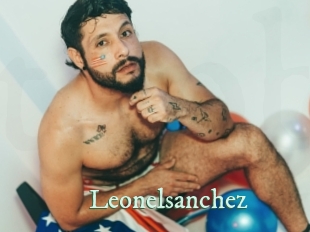 Leonelsanchez