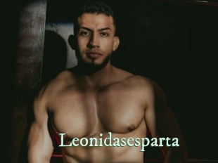 Leonidasesparta