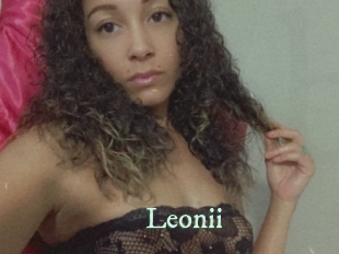 Leonii