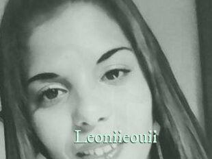 Leoniieouii