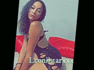 Leoniistarxxx