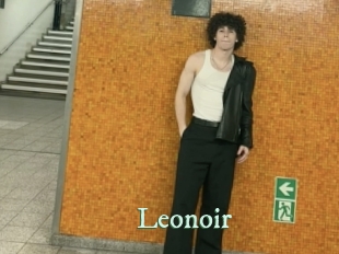 Leonoir