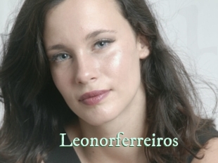 Leonorferreiros