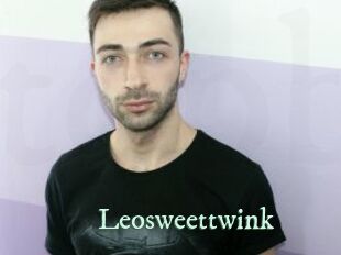 Leosweettwink