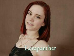 Lerapanther