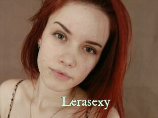 Lerasexy