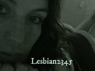 Lesbian2345