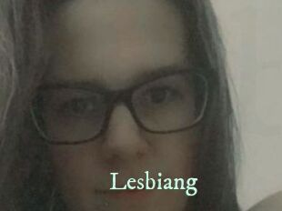 lesbiang Top Blog X