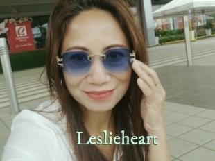 Leslieheart