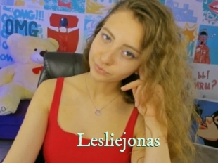 Lesliejonas