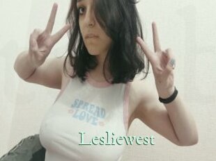 Lesliewest