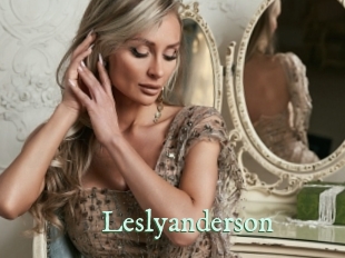 Leslyanderson