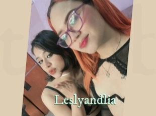 Leslyandlia