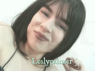 Leslypalmer