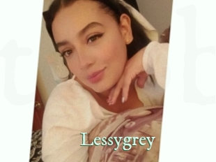 Lessygrey