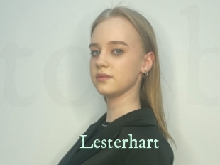 Lesterhart
