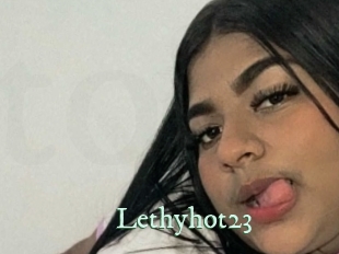 Lethyhot23