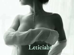 leticiabr Top Blog X