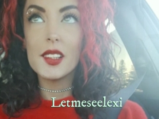 Letmeseelexi