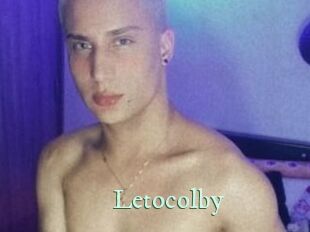 Letocolby