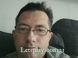 Letsplaysoon121