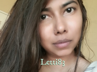 Letti83