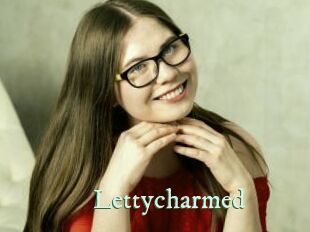 Lettycharmed