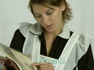 Levamila