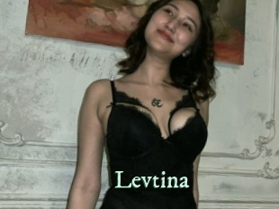 Levtina