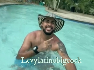 Levylatinobigcock