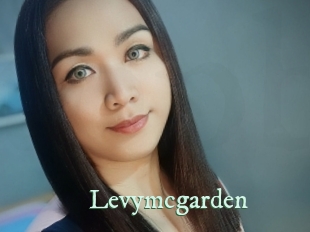 Levymcgarden