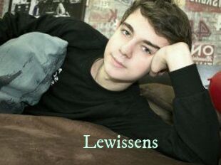 Lewissens