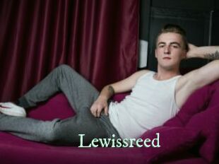 Lewissreed