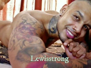 Lewisstrong